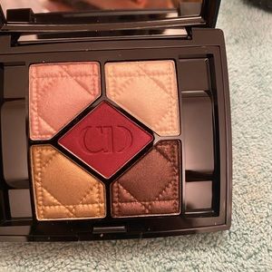 Dior 5 Couleurs-876 Trafalgar